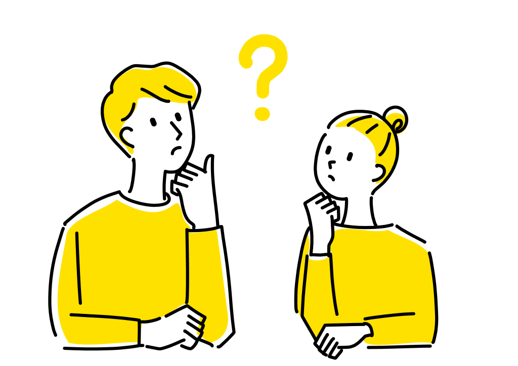 建売の注意点とは？シーン別に解説