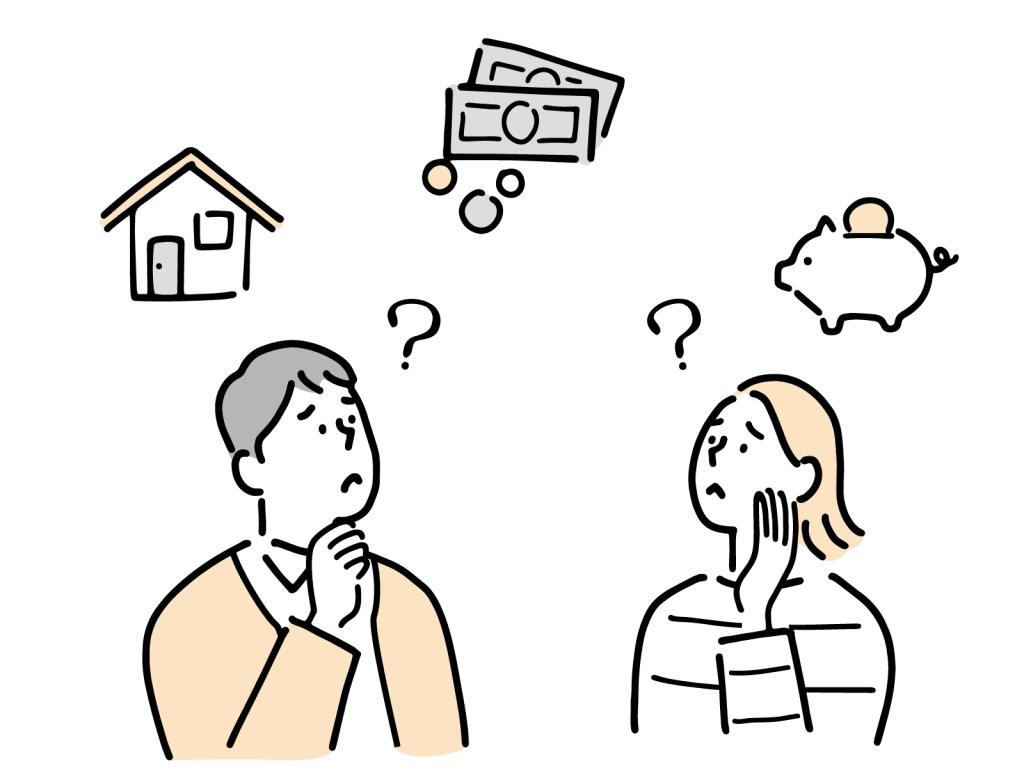 建売購入までの検討期間はどれくらい？