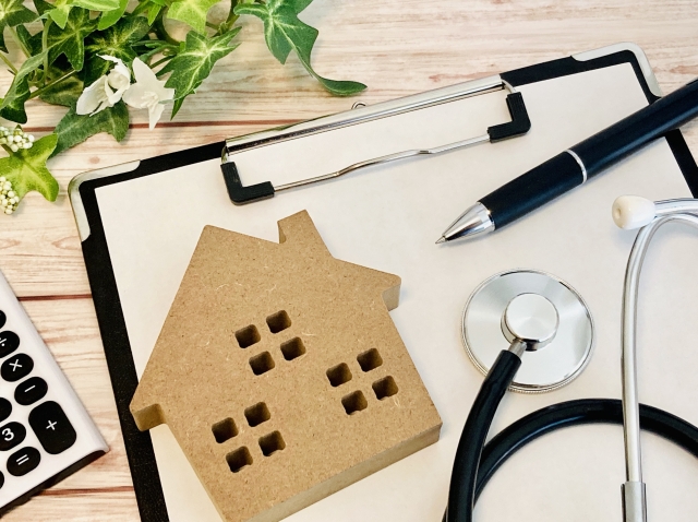 建売住宅と注文住宅との寿命の違いはない