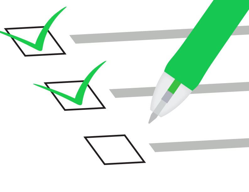 売買契約を結ぶ前は特に注意！必ず確認すべき項目について