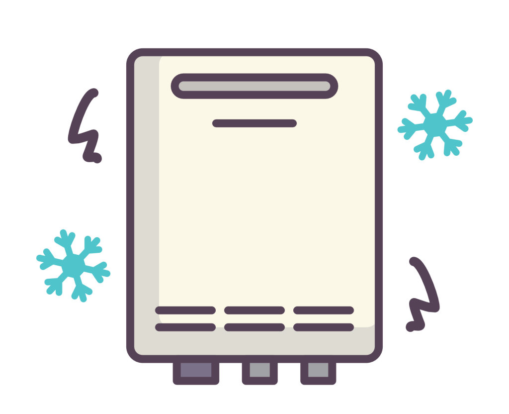 今すぐできる冬の凍結対策3選