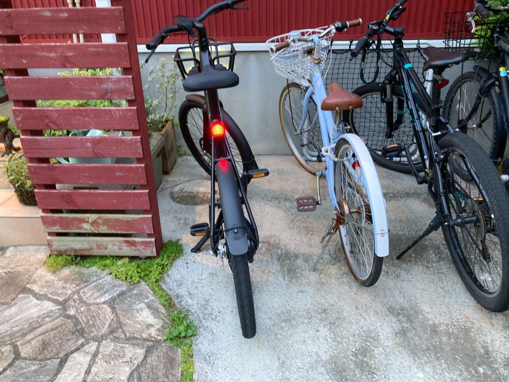 建売に自転車の置き場がない!5つのアイデアで雨ざらしを回避 | トスケンホームブログ