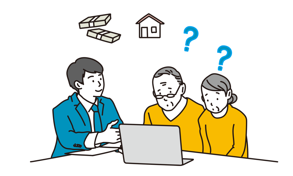 建売の坪単価とは?