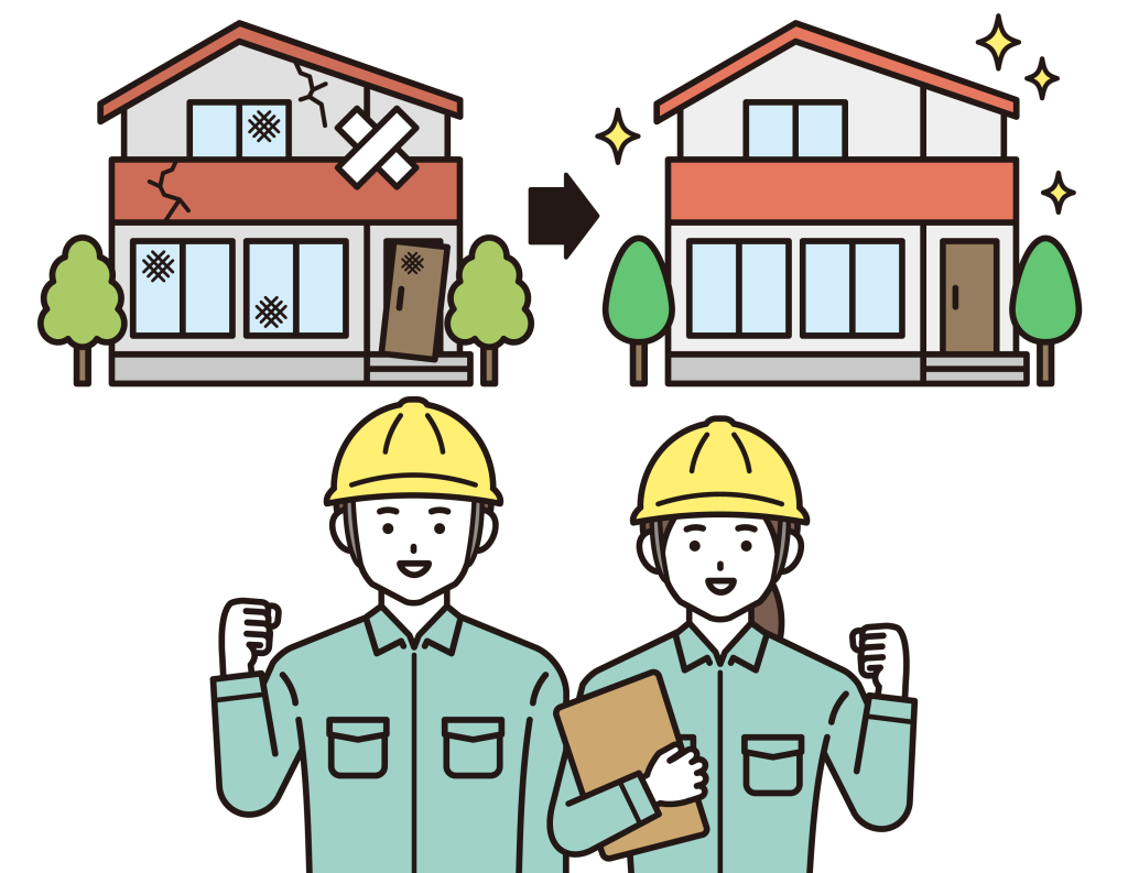 建売住宅の寿命の目安は等級によって異なる