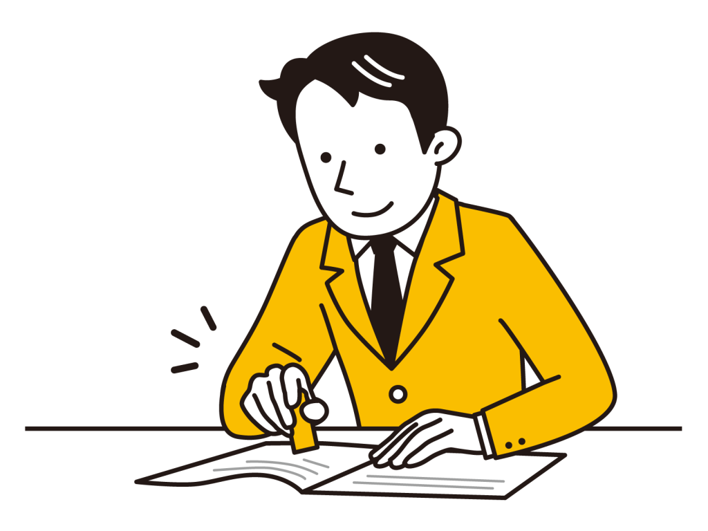 建売住宅購入前に保証内容の確認を