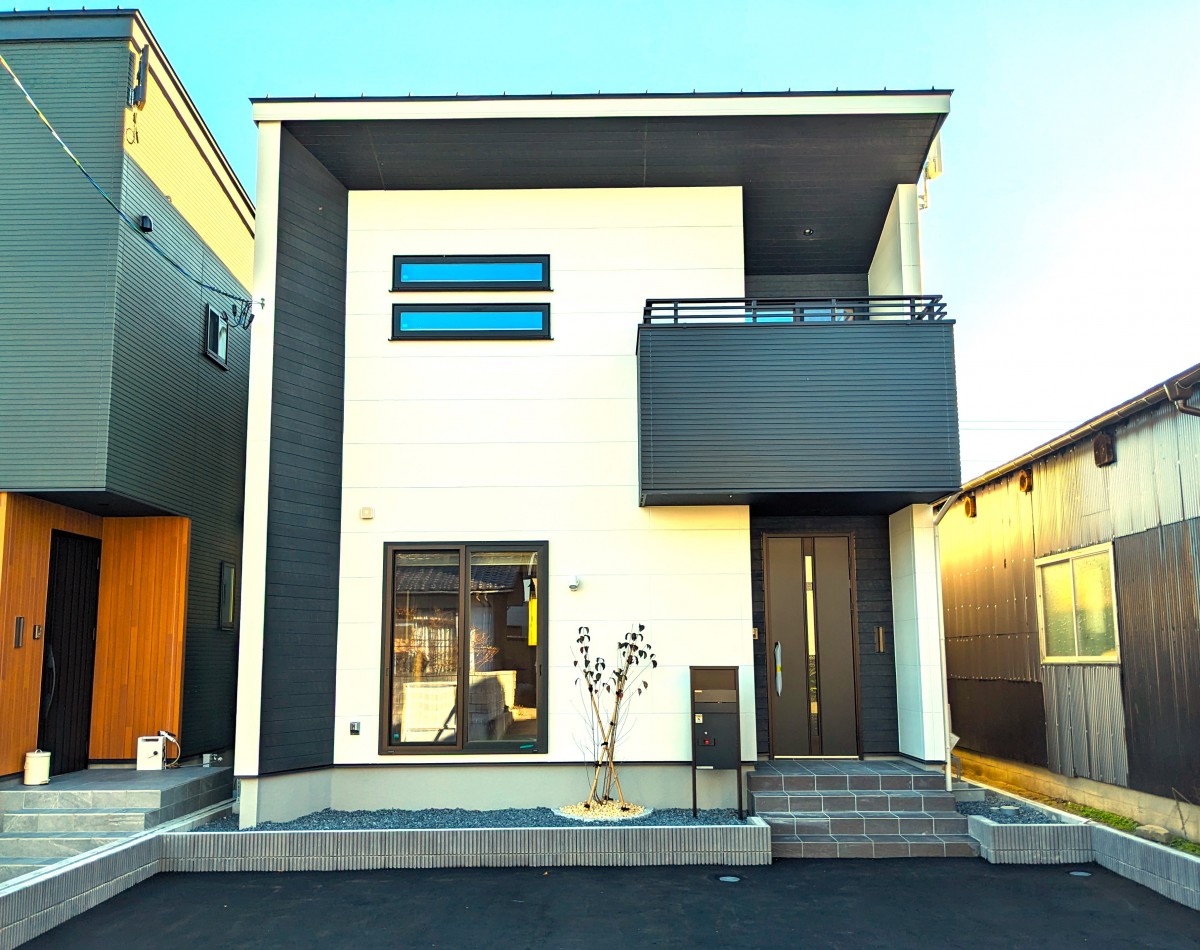 【新潟市中央区高美町】電話・WEBからお申込みください