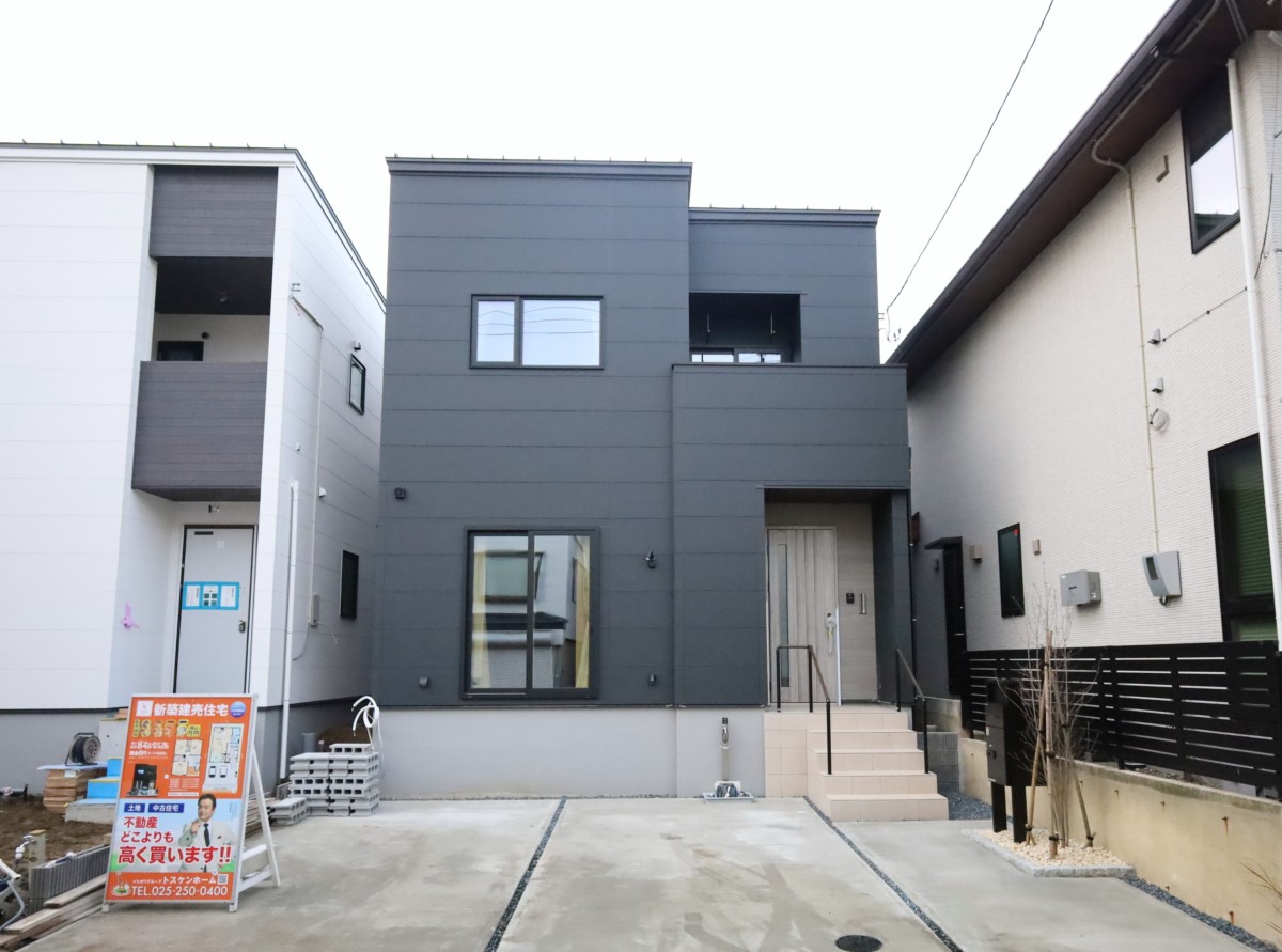 1/10・11・12日！中央区関南町A・B棟オープンハウス開催！