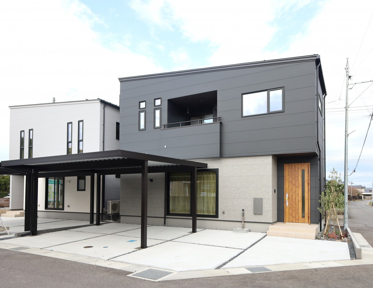 3/20-/22の3日間　アイタウン荻川で見学会を開催！