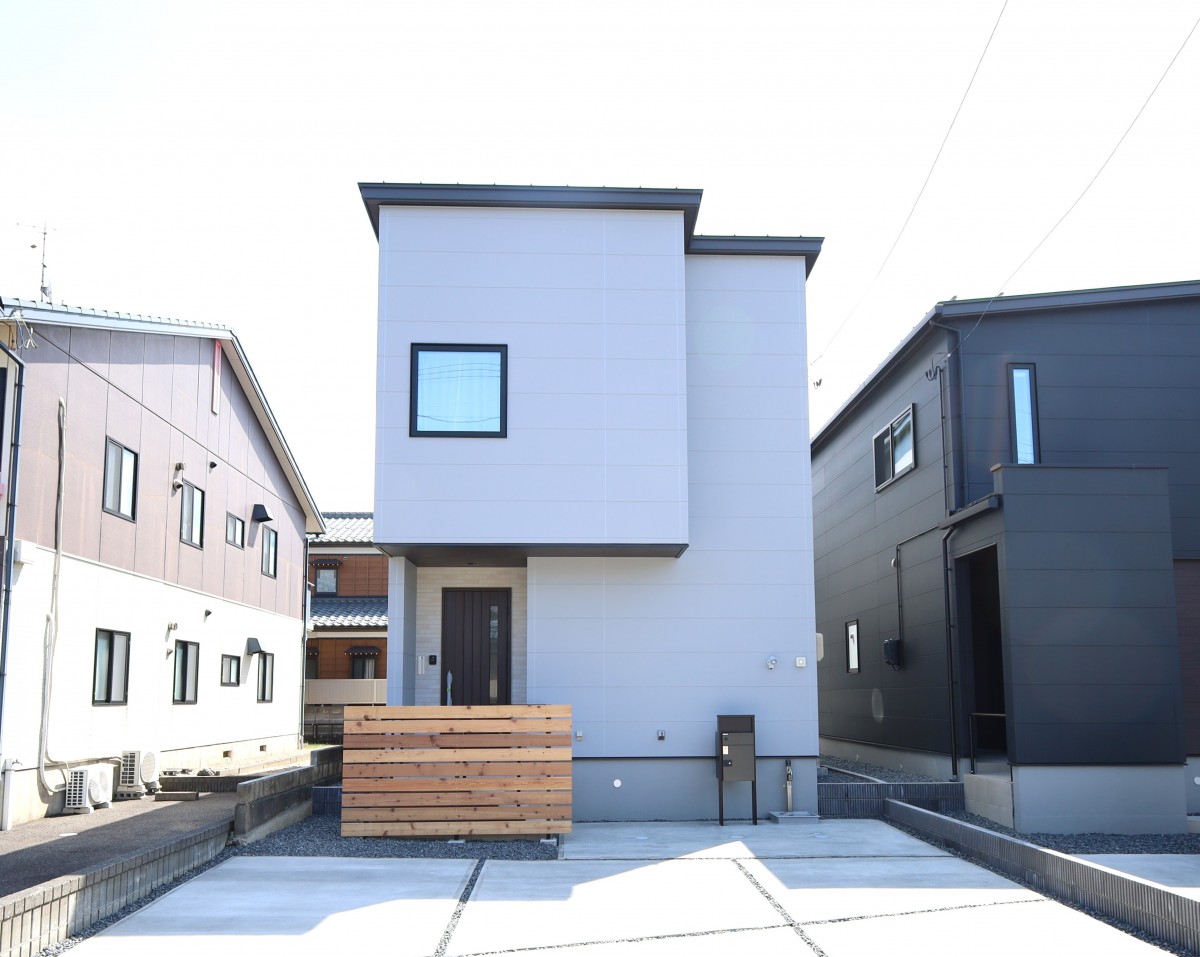 5/2(土)-/6(水)のGW期間！　東区太平2丁目B棟オープンハウスを開催！